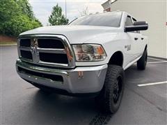 2016 RAM 2500 