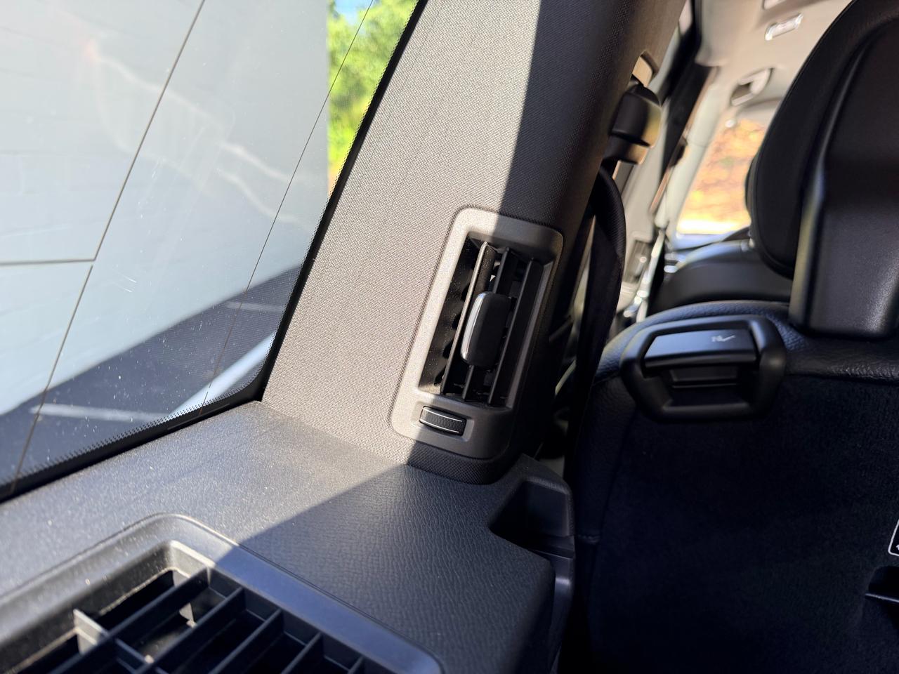 Volvo XC90 T6 AWD Momentum 6 Passenger 2020