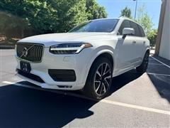 2020 Volvo XC90 