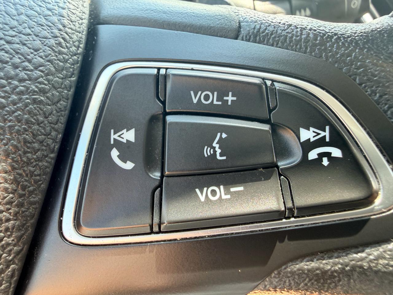 Ford Escape SE 4WD 2018
