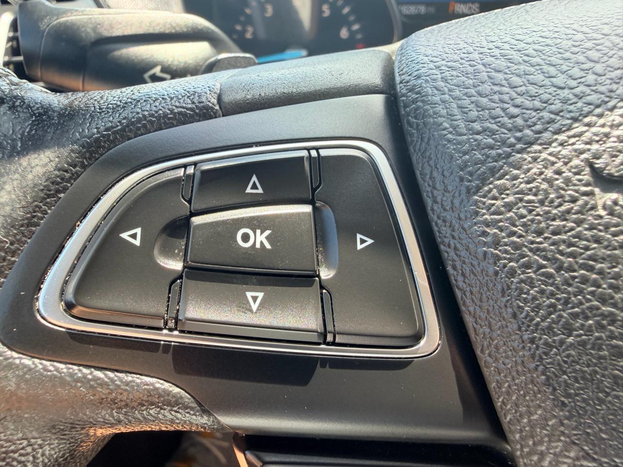 Ford Escape SE 4WD 2018
