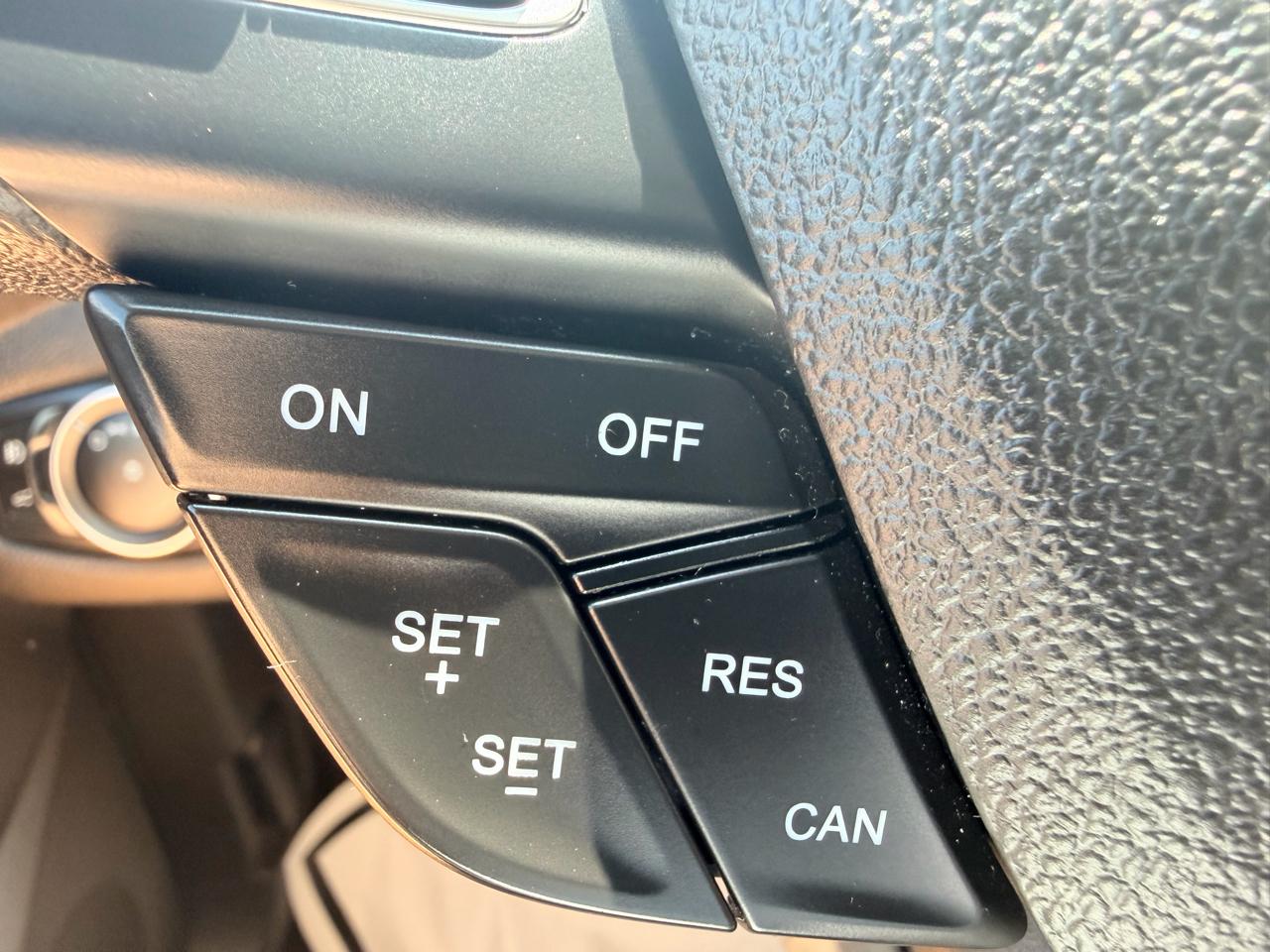 Ford Escape SE 4WD 2018