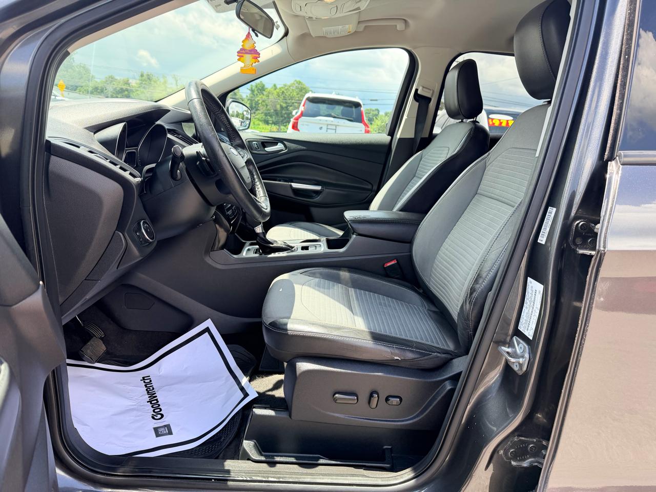 Ford Escape SE 4WD 2018