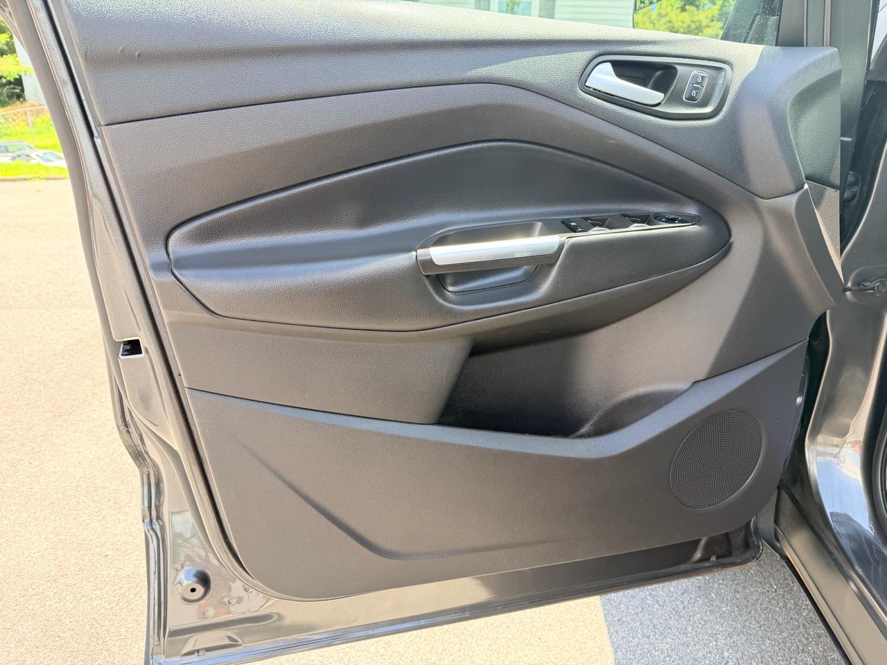 Ford Escape SE 4WD 2018