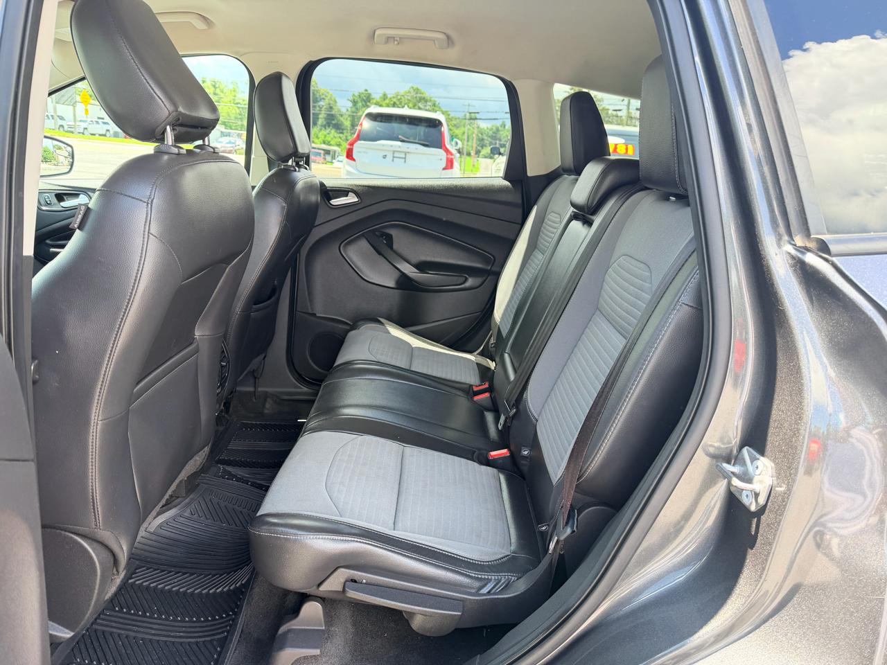 Ford Escape SE 4WD 2018