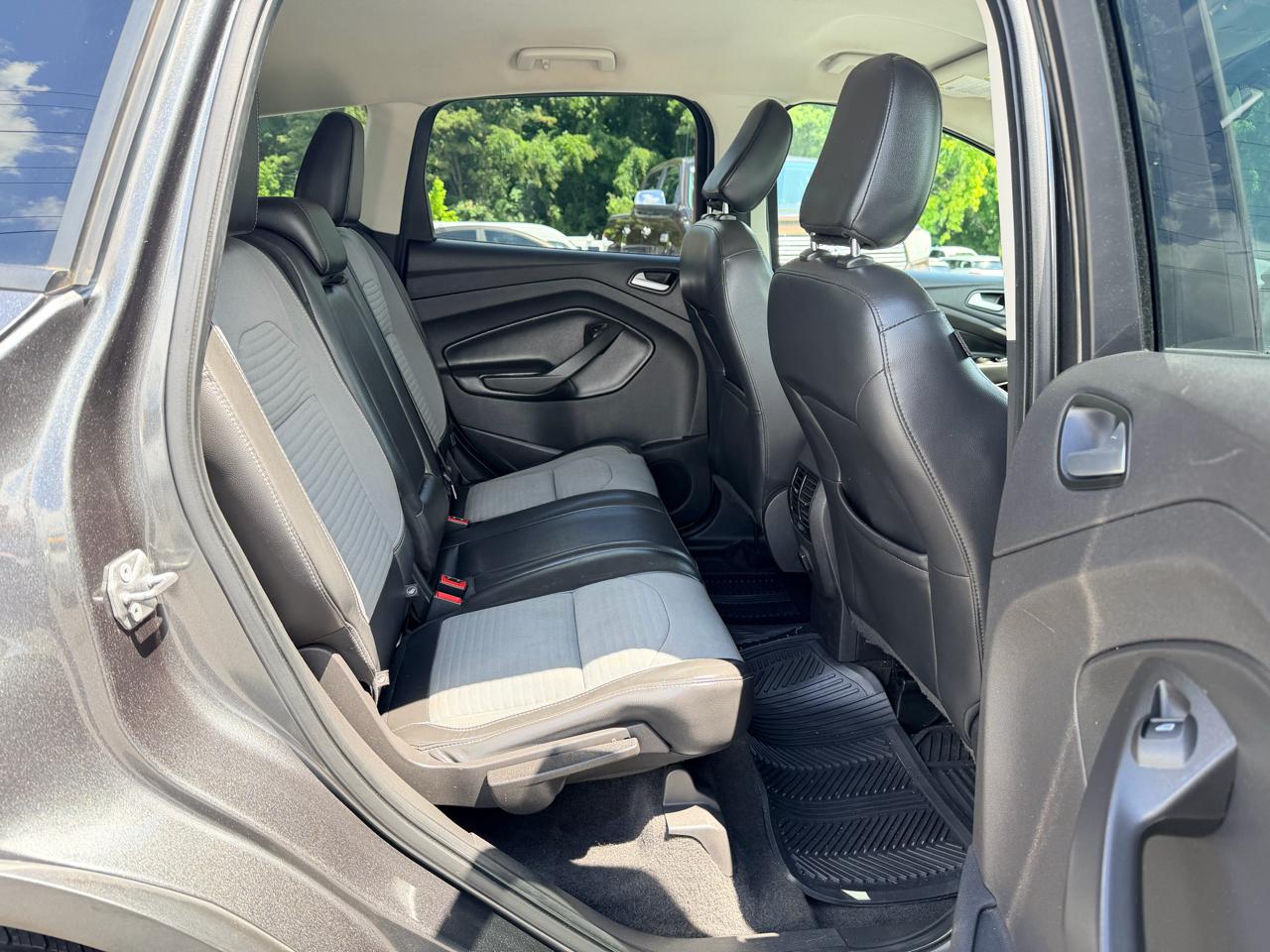 Ford Escape SE 4WD 2018