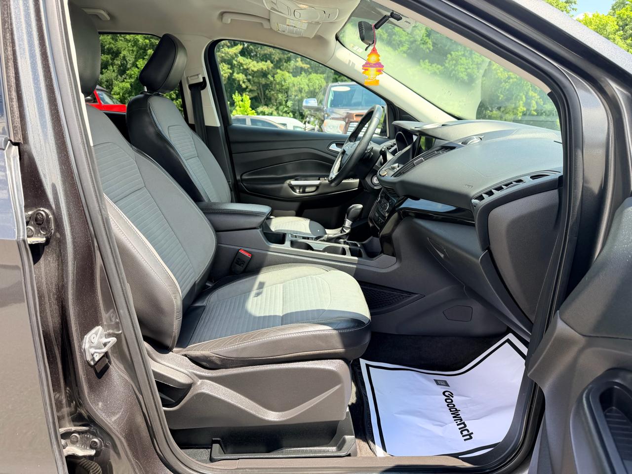 Ford Escape SE 4WD 2018