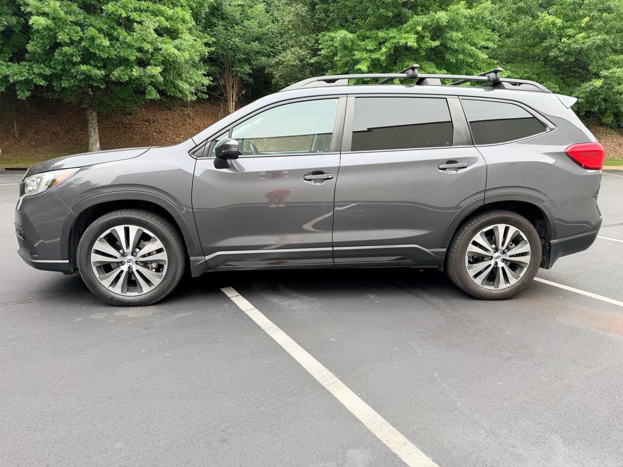 Subaru Ascent Limited 7-Passenger 2020