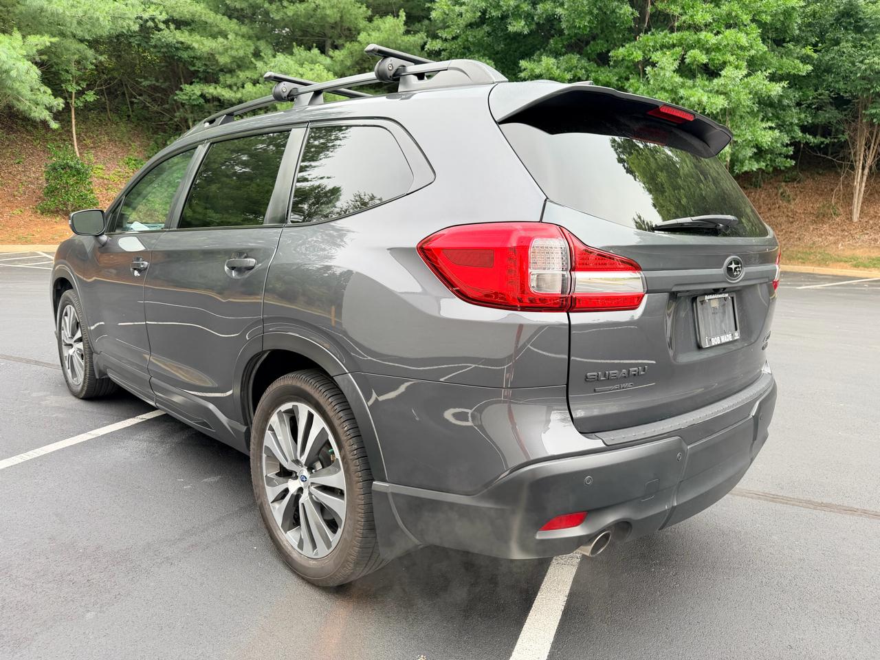 Subaru Ascent Limited 7-Passenger 2020