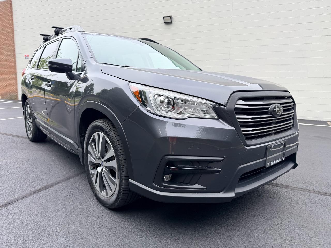 Subaru Ascent Limited 7-Passenger 2020