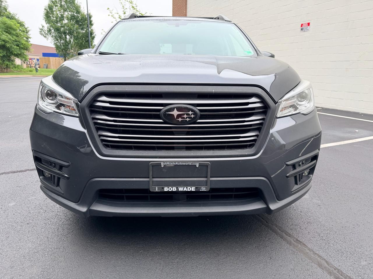 Subaru Ascent Limited 7-Passenger 2020
