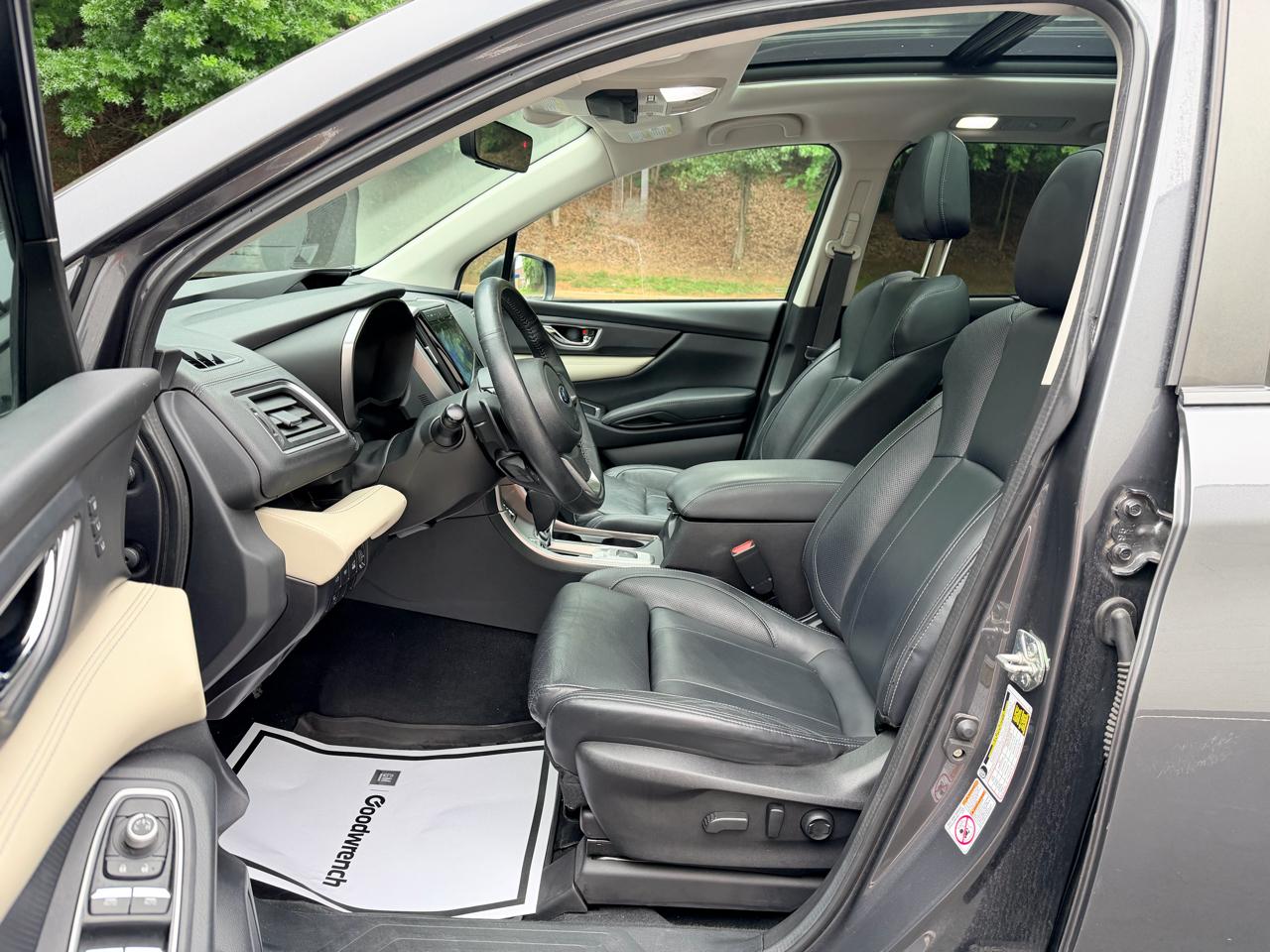 Subaru Ascent Limited 7-Passenger 2020