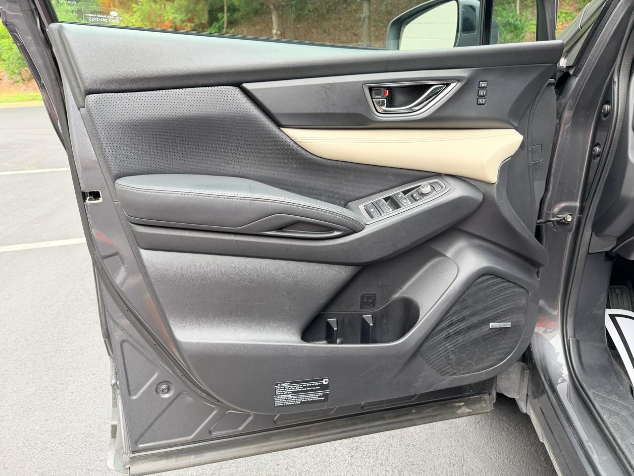 Subaru Ascent Limited 7-Passenger 2020