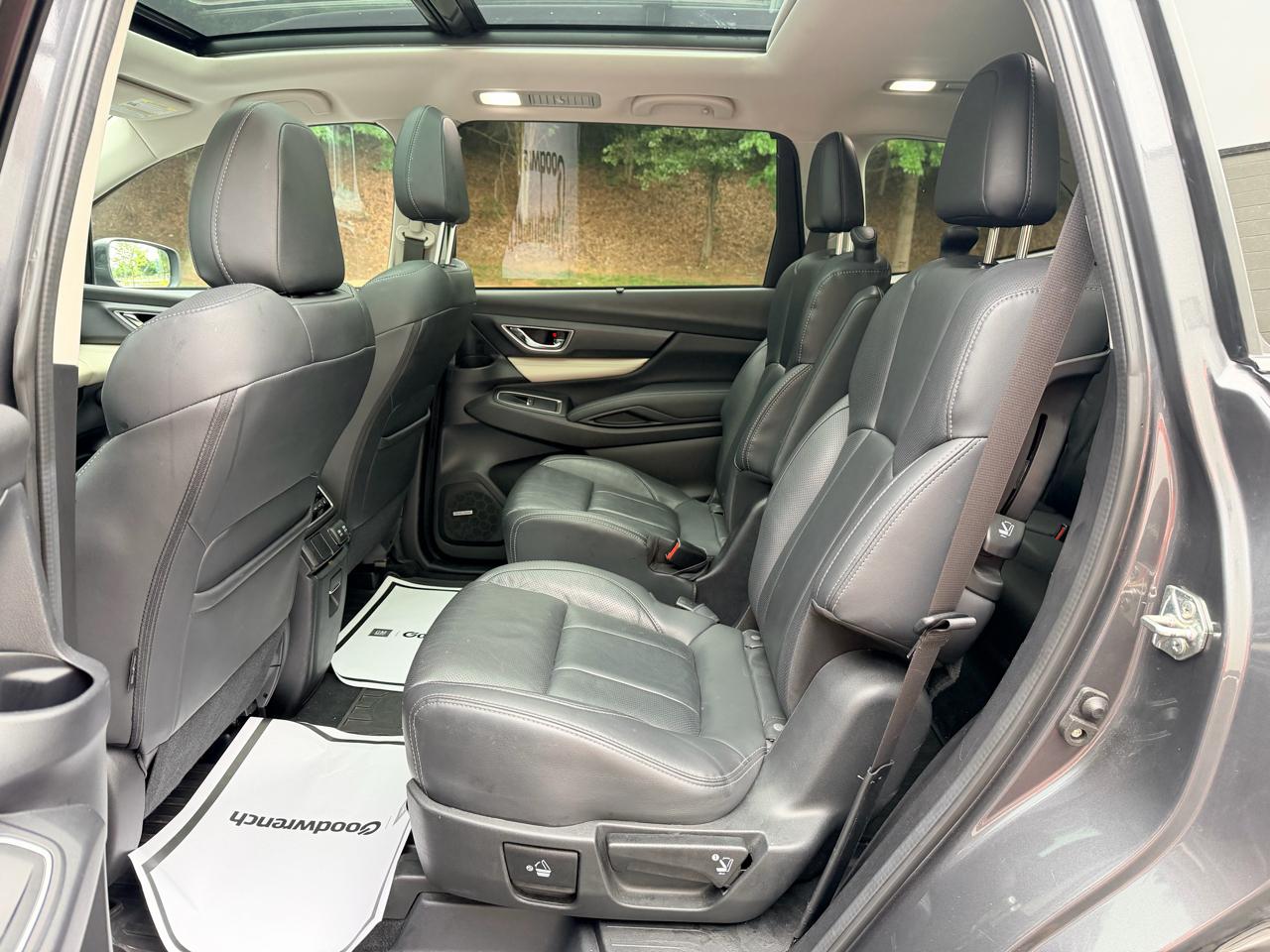 Subaru Ascent Limited 7-Passenger 2020