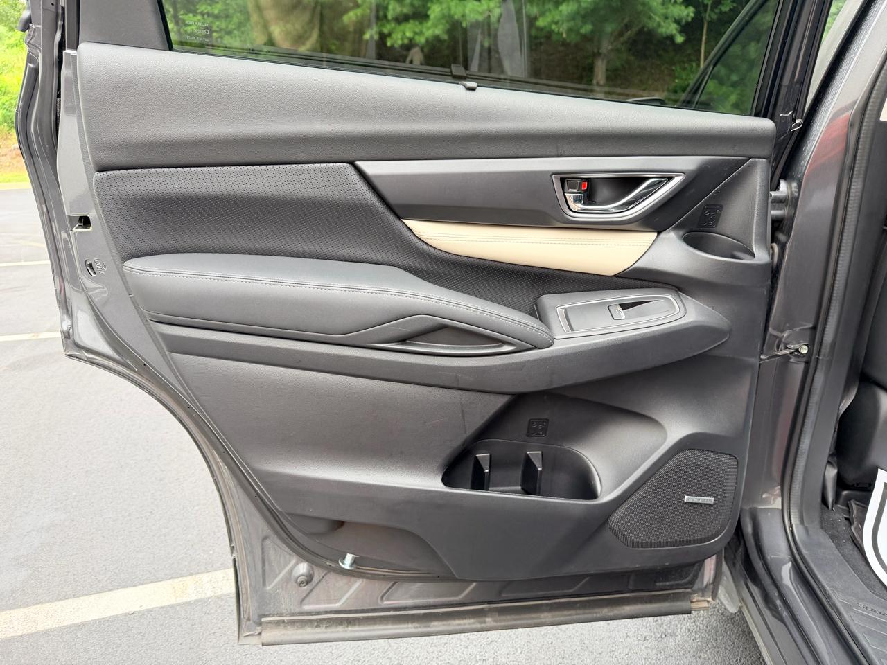 Subaru Ascent Limited 7-Passenger 2020