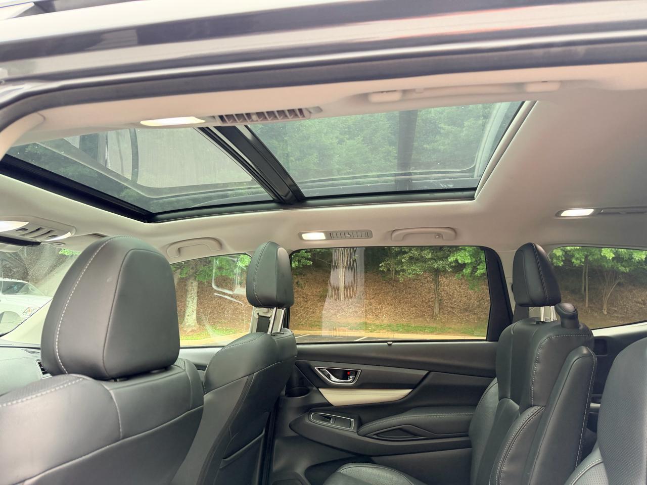 Subaru Ascent Limited 7-Passenger 2020