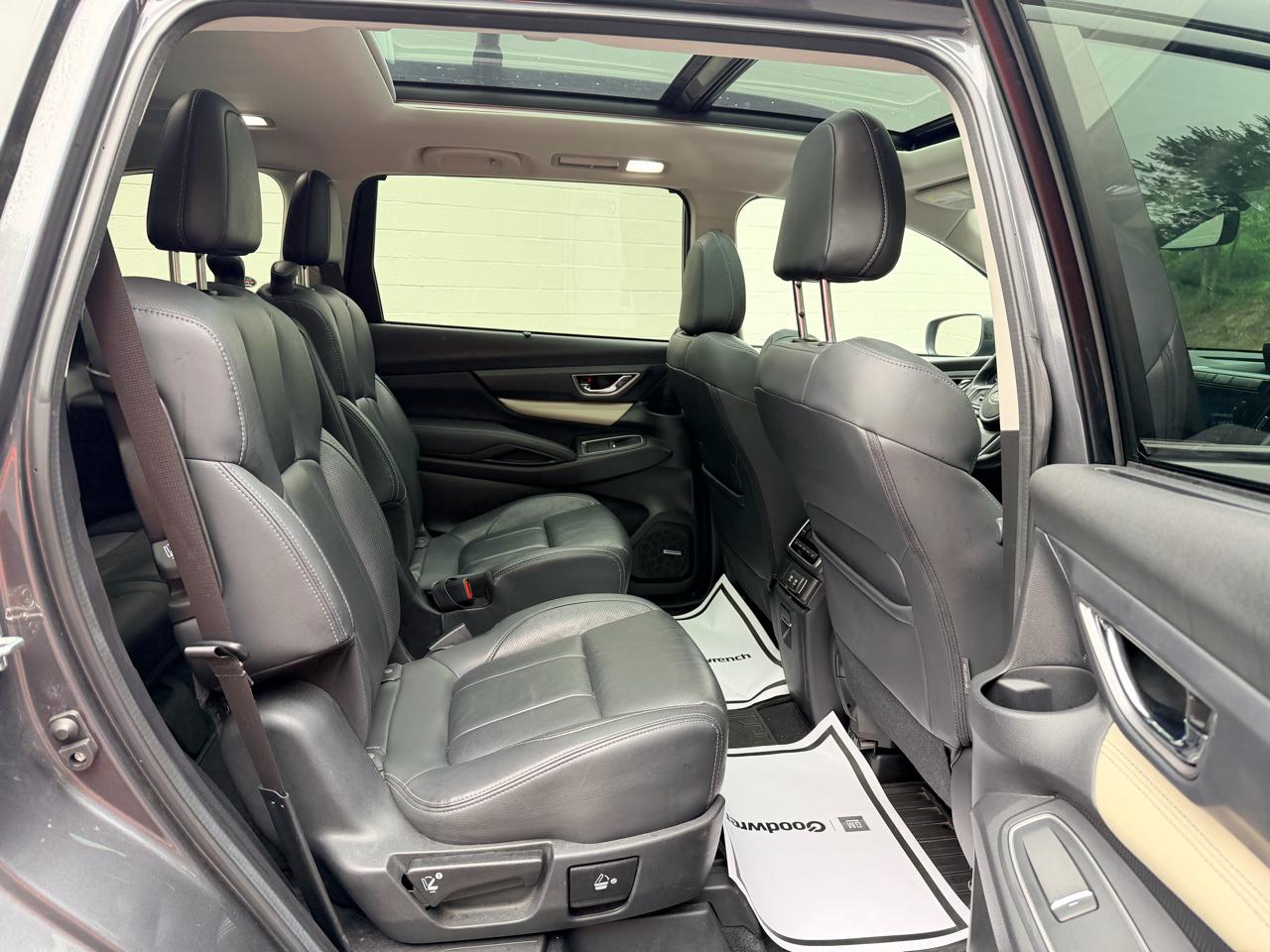 Subaru Ascent Limited 7-Passenger 2020