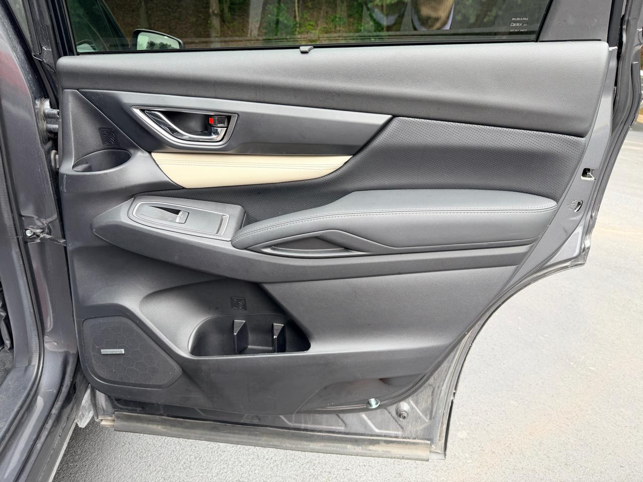Subaru Ascent Limited 7-Passenger 2020