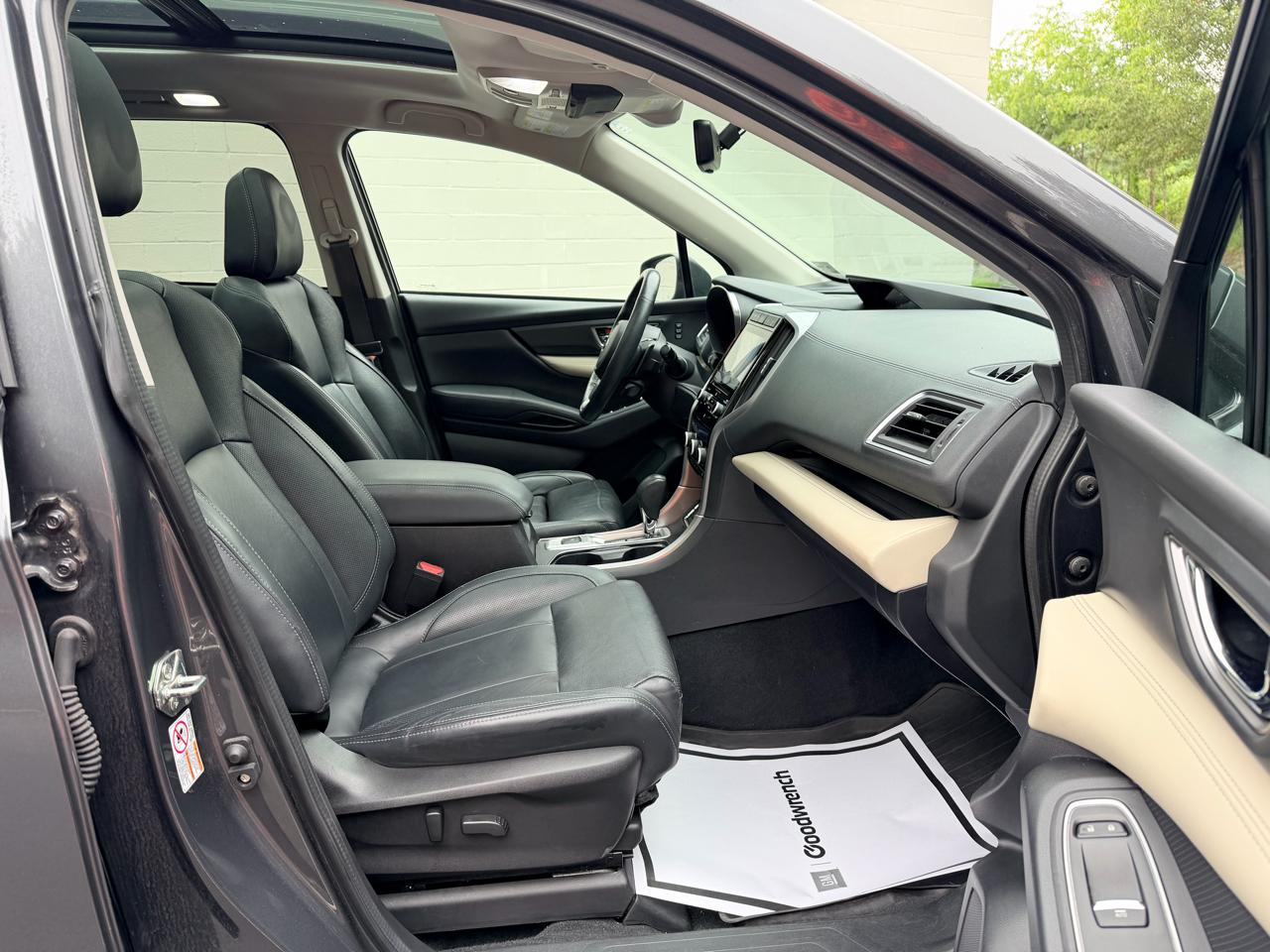 Subaru Ascent Limited 7-Passenger 2020