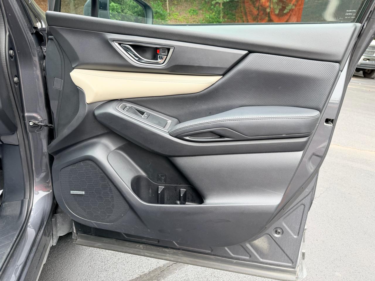 Subaru Ascent Limited 7-Passenger 2020