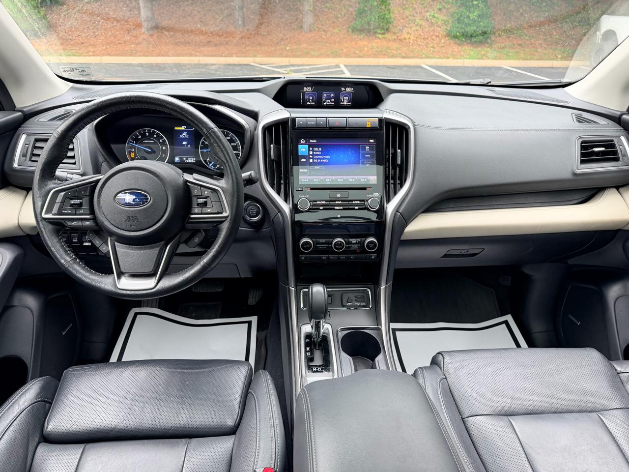Subaru Ascent Limited 7-Passenger 2020