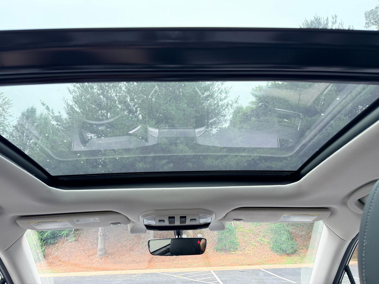Subaru Ascent Limited 7-Passenger 2020