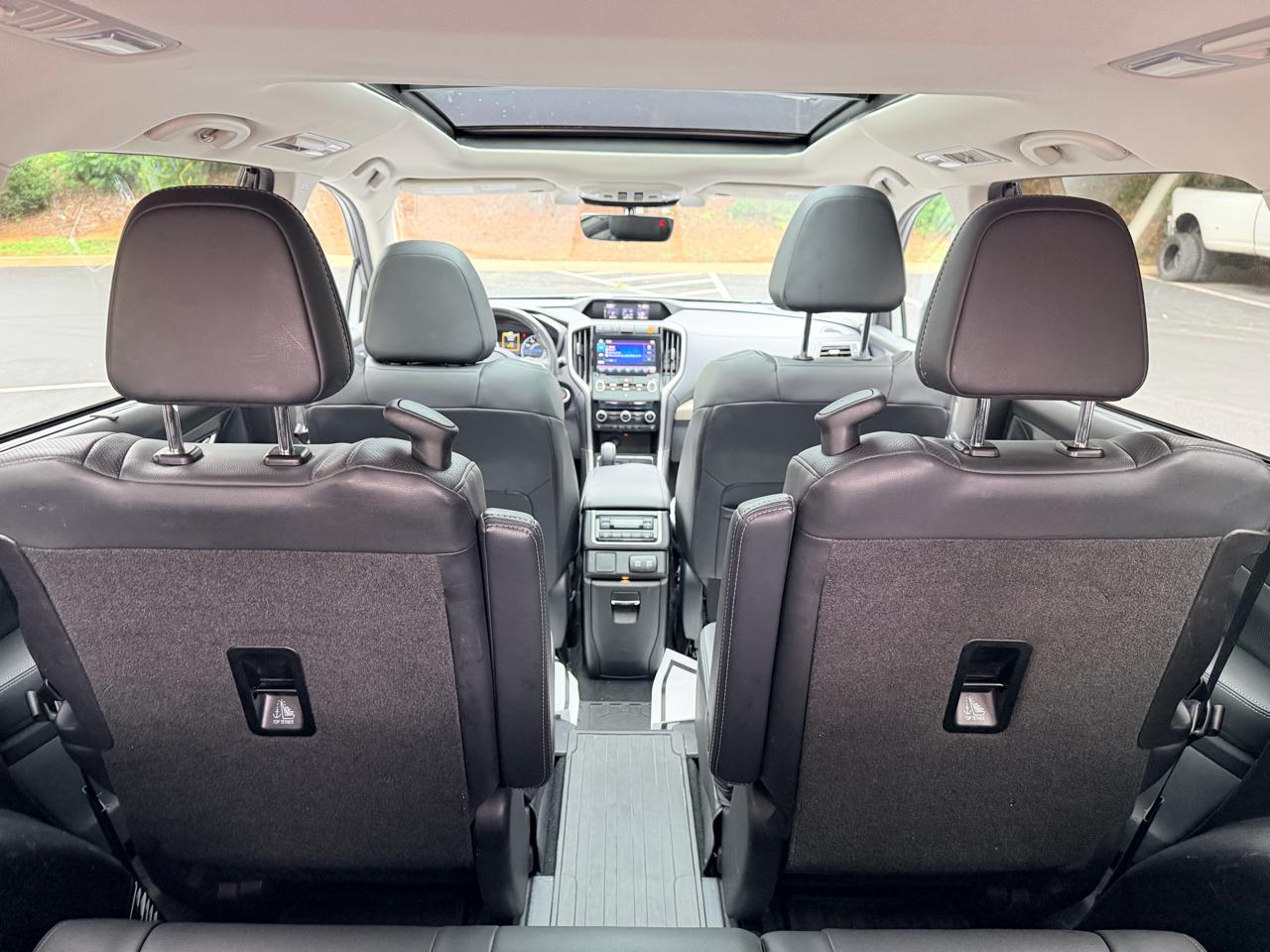 Subaru Ascent Limited 7-Passenger 2020