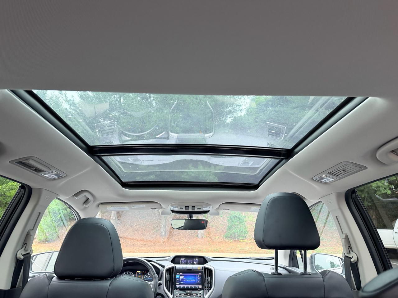 Subaru Ascent Limited 7-Passenger 2020