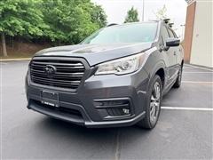 2020 Subaru Ascent 