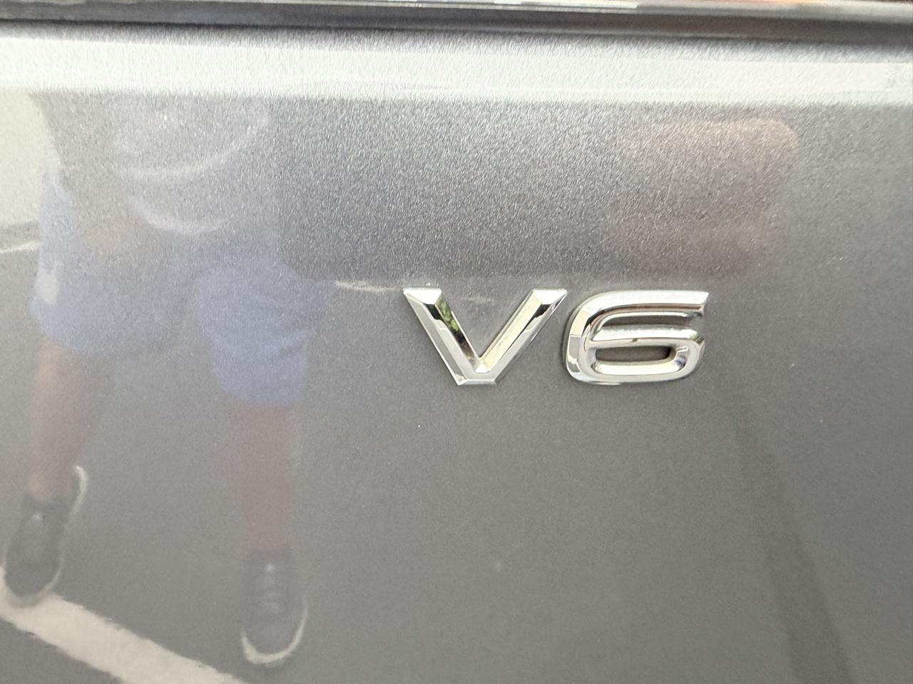 Volkswagen Atlas 3.6L V6 SE FWD 2018