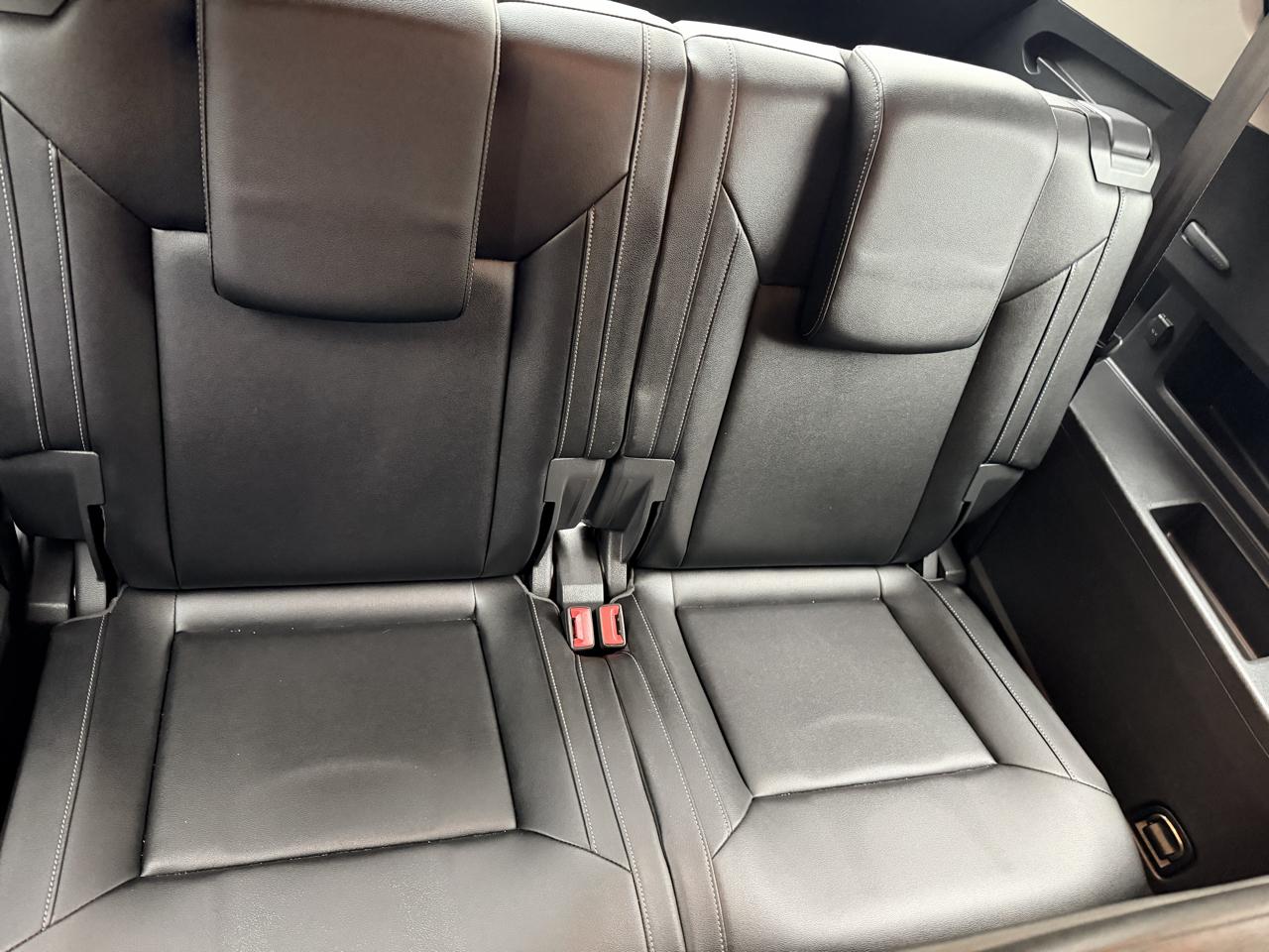 Volkswagen Atlas 3.6L V6 SE FWD 2018