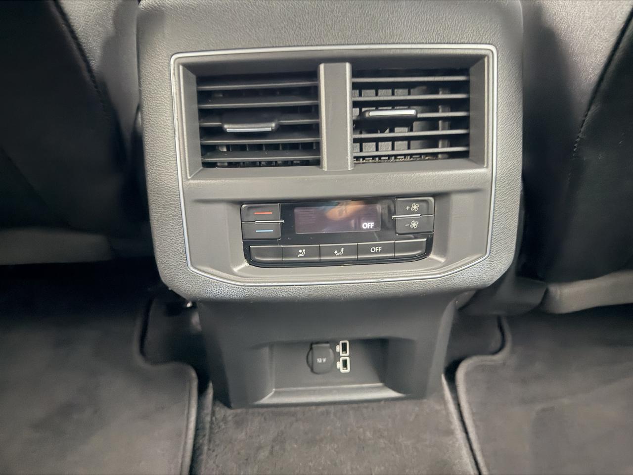 Volkswagen Atlas 3.6L V6 SE FWD 2018