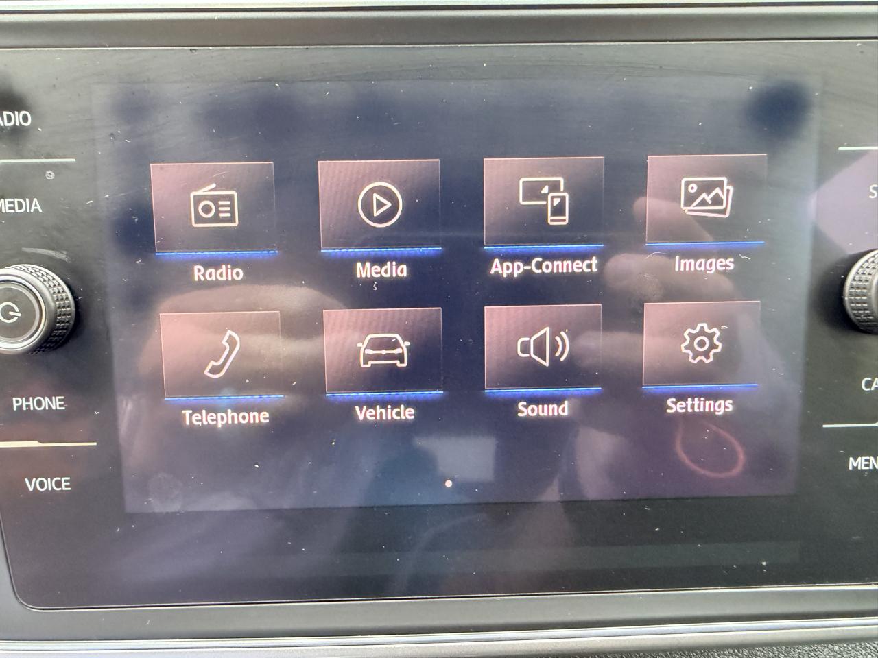 Volkswagen Atlas 3.6L V6 SE FWD 2018