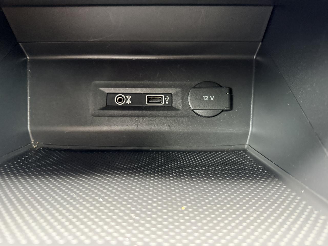 Volkswagen Atlas 3.6L V6 SE FWD 2018