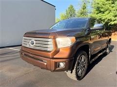 2016 Toyota Tundra 4WD Truck 