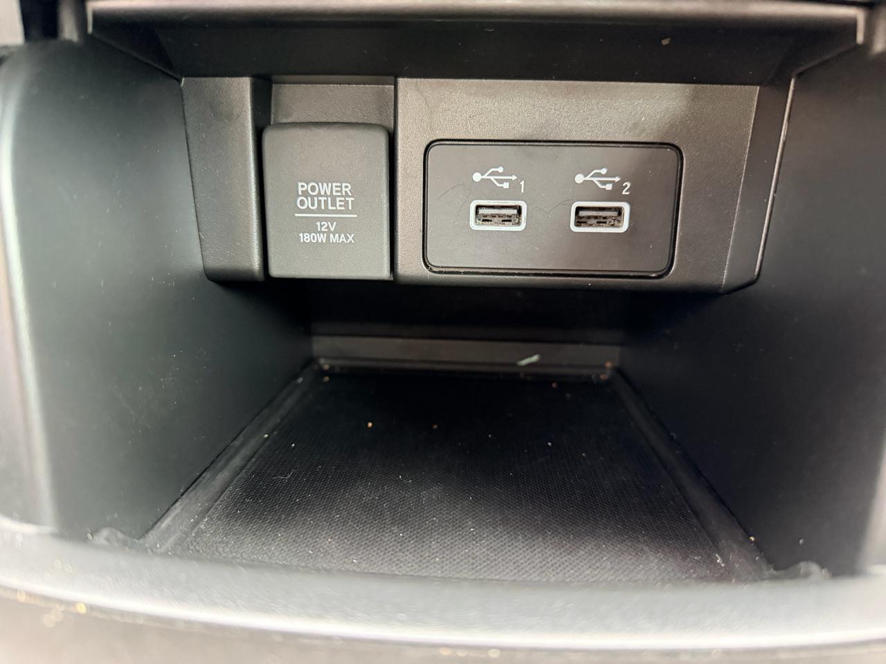 Honda Accord Sedan Sport SE 1.5T CVT 2021