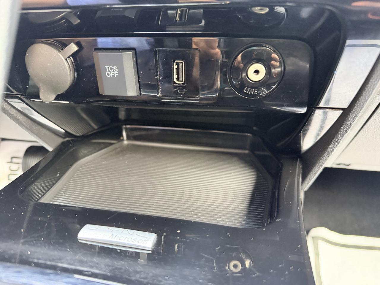 Ford Escape FWD 4dr Limited 2012