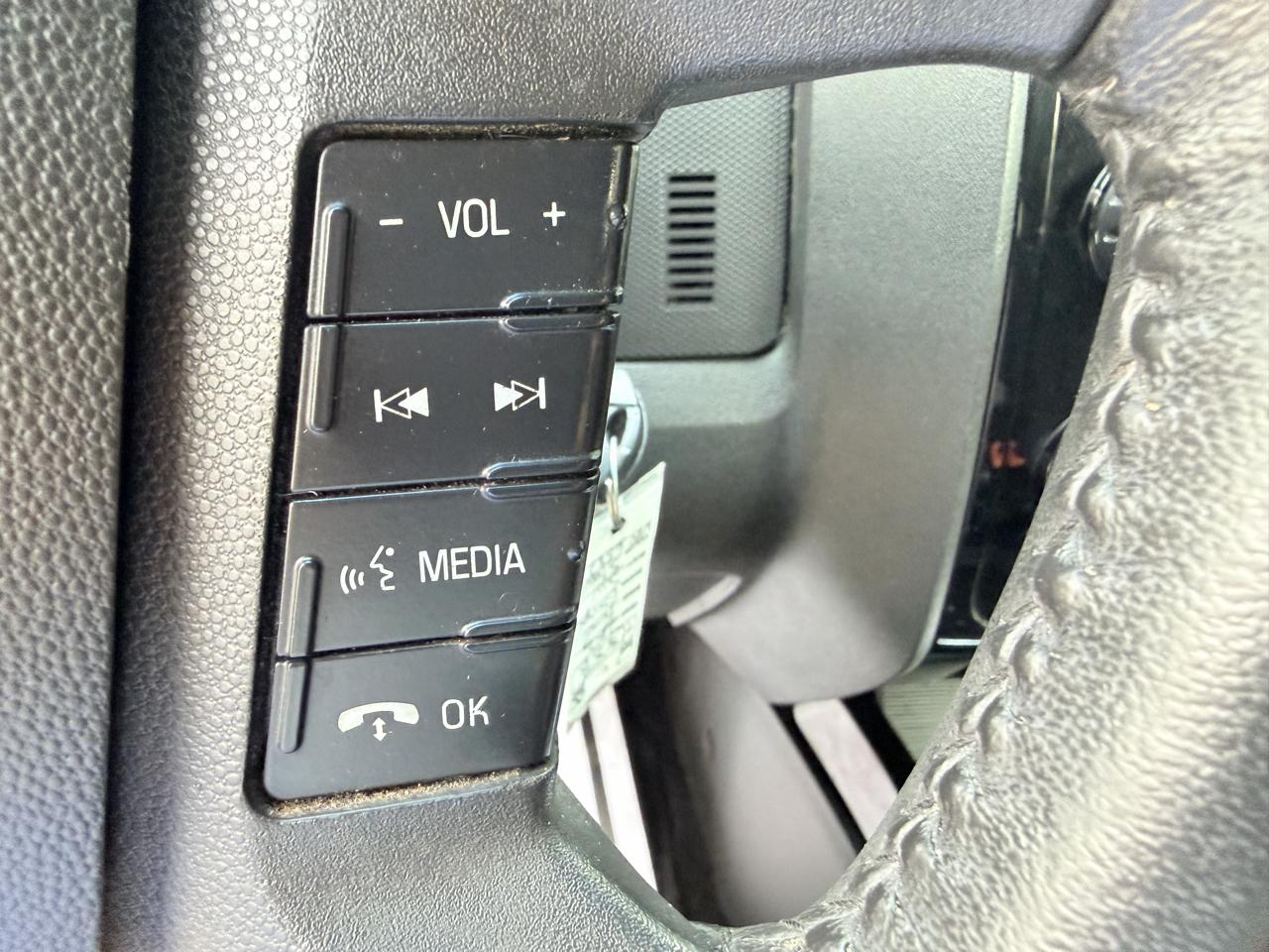 Ford Escape FWD 4dr Limited 2012
