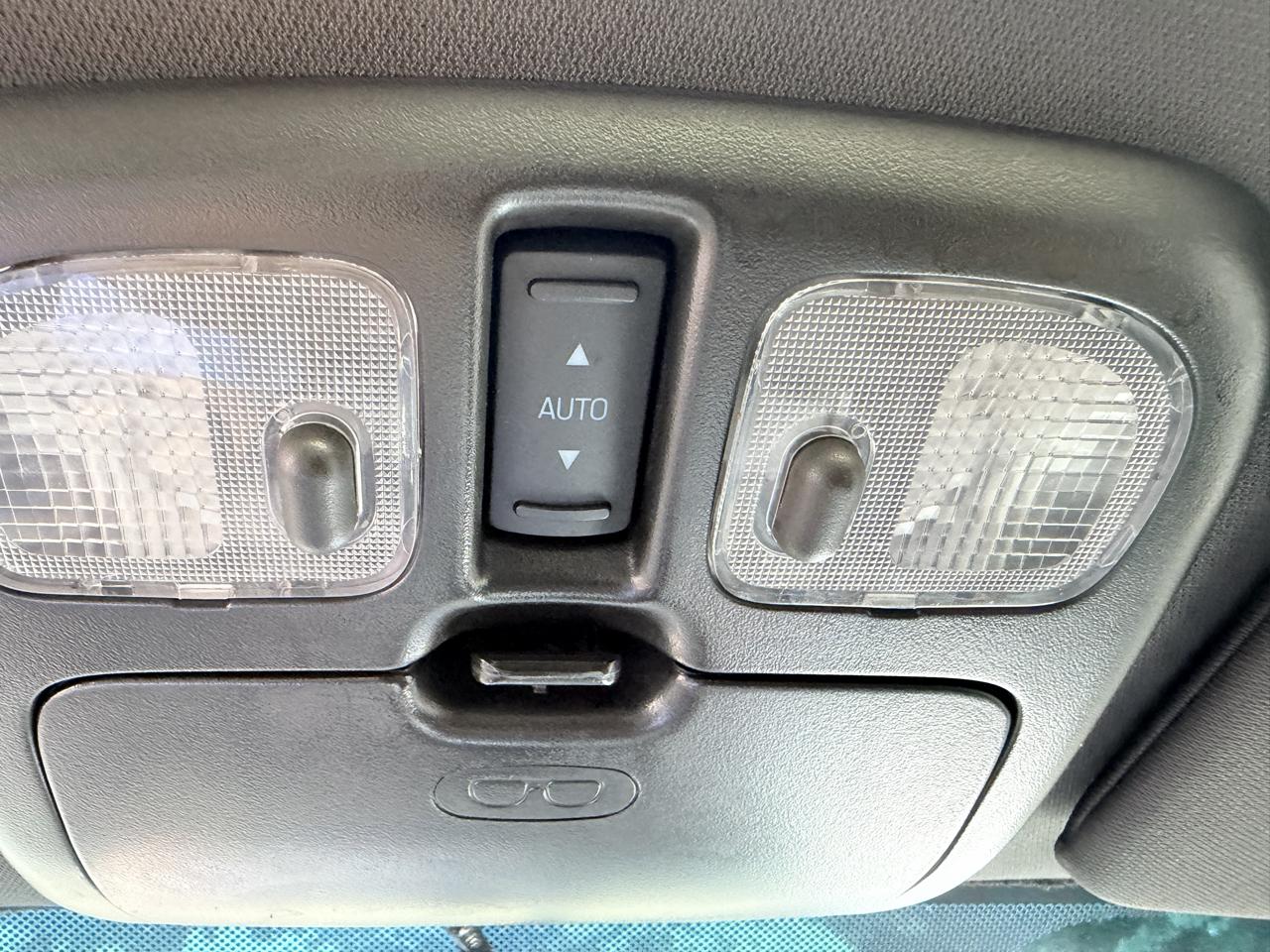 Ford Escape FWD 4dr Limited 2012