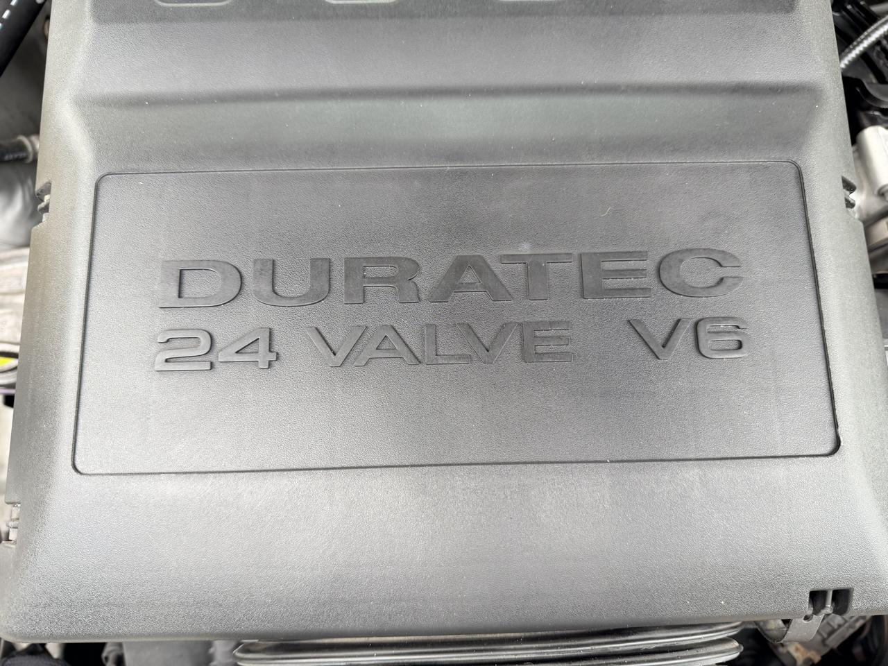 Ford Escape FWD 4dr Limited 2012