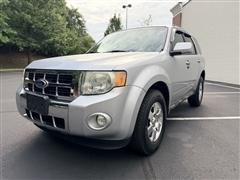 2012 Ford Escape 