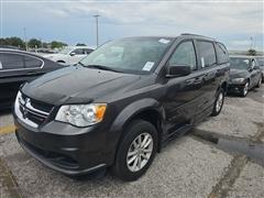 2015 Dodge Grand Caravan 