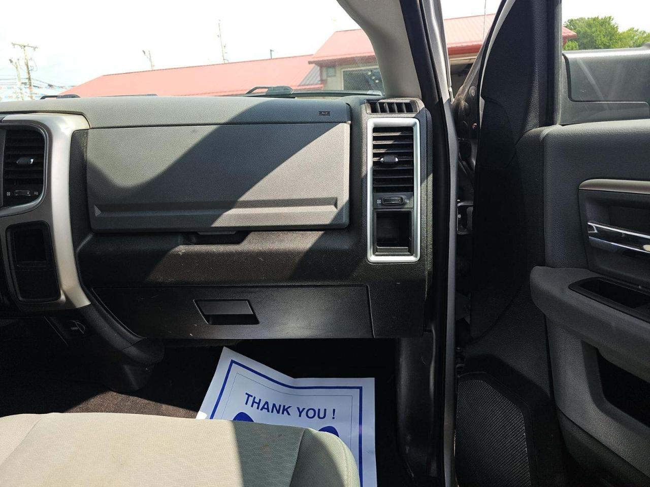 RAM 2500 SLT 4x4 Crew Cab 8' Box 2018