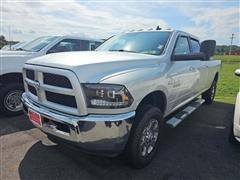 2018 RAM 2500 