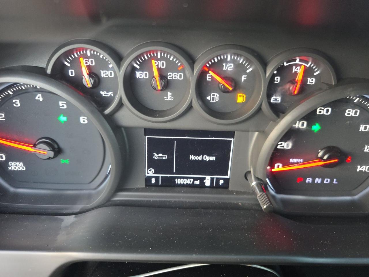 GMC Sierra 2500HD Pro Regular Cab 2WD 2022