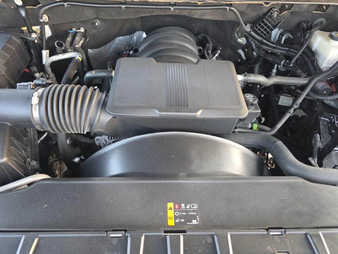 GMC Sierra 2500HD Pro Regular Cab 2WD 2022