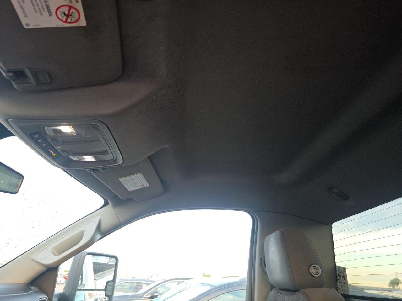 GMC Sierra 2500HD Pro Regular Cab 2WD 2022