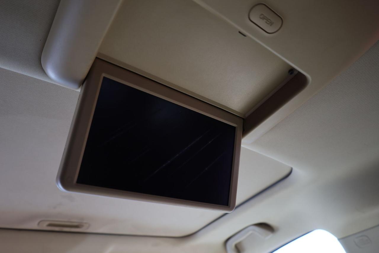 Honda Odyssey 5dr Touring w/PAX 2008