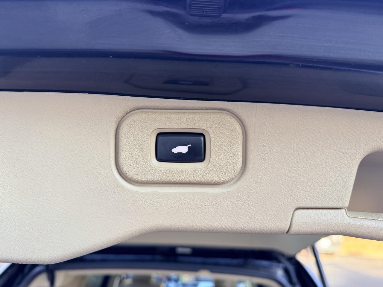 Honda Odyssey 5dr Touring w/PAX 2008