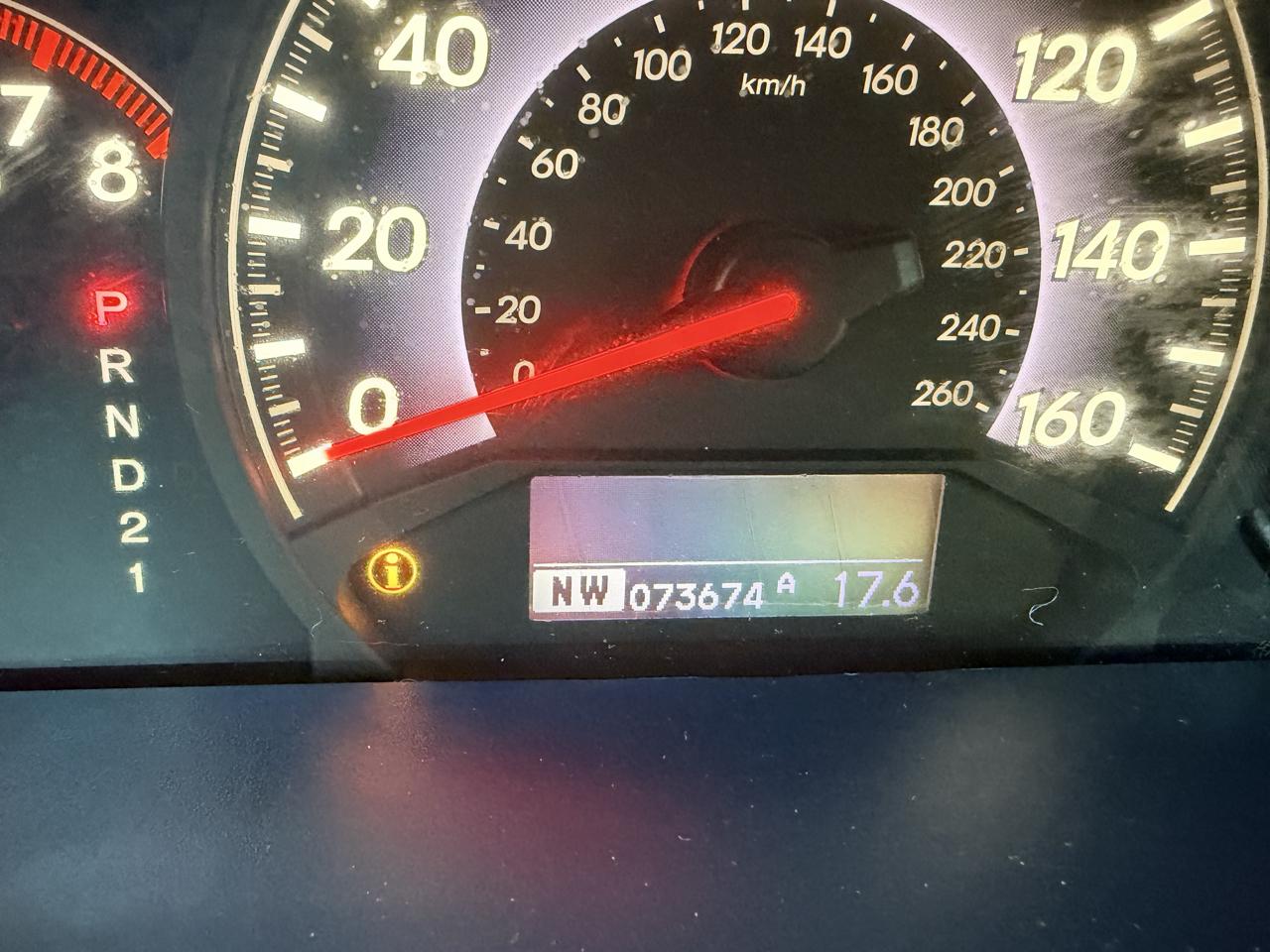 Honda Odyssey 5dr Touring w/PAX 2008
